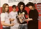 Tokio Hotel - Catty. - Fotografii