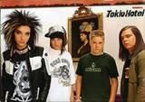 Tokio Hotel - Catty. - Fotografii