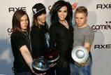 Tokio Hotel - Catty. - Fotografii