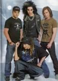 Tokio Hotel - Catty. - Fotografii