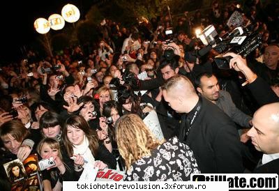 Tokio Hotel - ale_xandra - Fotografii