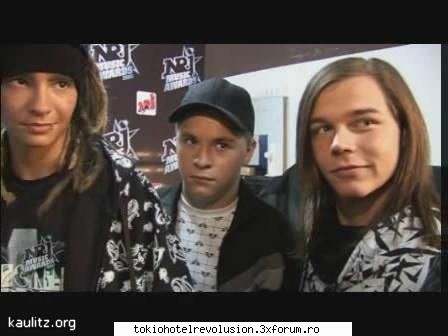 Tokio Hotel - ale_xandra - Fotografii