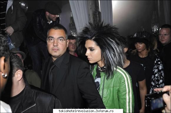 Tokio Hotel - ale_xandra - Fotografii