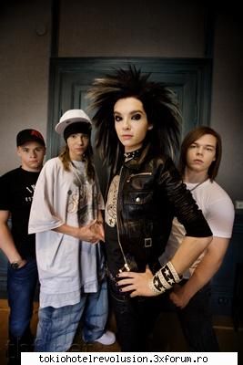 Tokio Hotel - ale_xandra - Fotografii