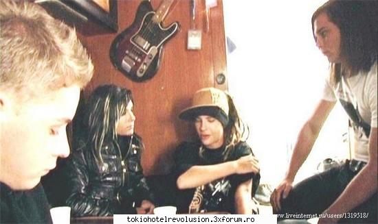 Tokio Hotel - ale_xandra - Fotografii