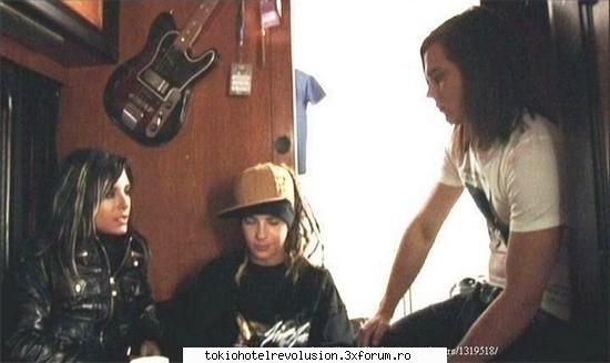 Tokio Hotel - ale_xandra - Fotografii