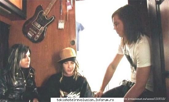 Tokio Hotel - ale_xandra - Fotografii