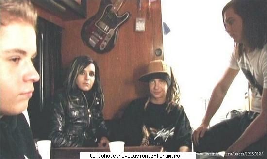 Tokio Hotel - ale_xandra - Fotografii