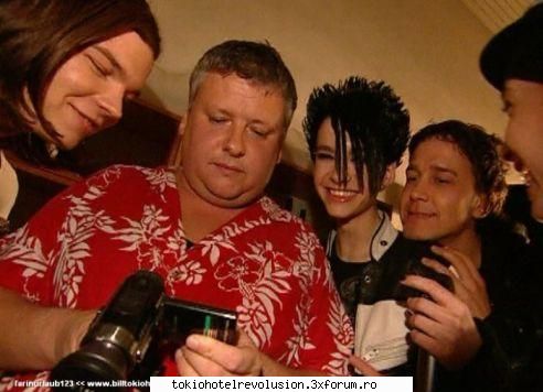 Tokio Hotel - ale_xandra - Fotografii