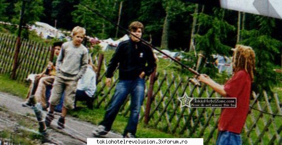Tokio Hotel - ale_xandra - Fotografii
