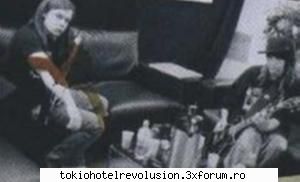 Tokio Hotel - ale_xandra - Fotografii
