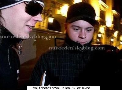Tokio Hotel - ale_xandra - Fotografii