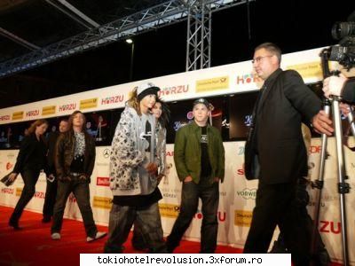 Tokio Hotel - ale_xandra - Fotografii