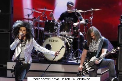 Tokio Hotel - ale_xandra - Fotografii