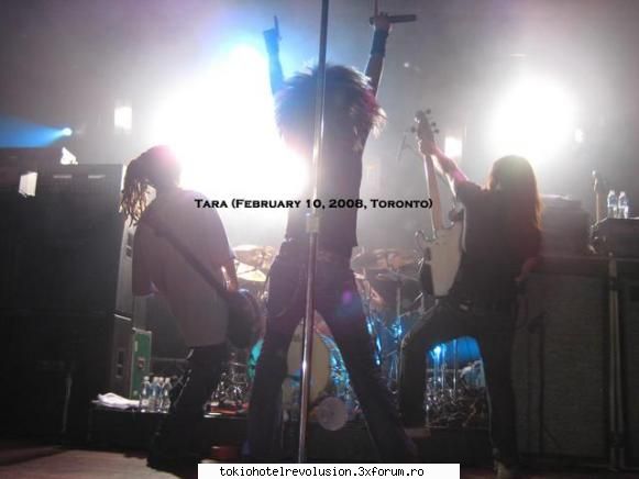 Tokio Hotel - ale_xandra - Fotografii