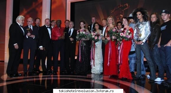 Tokio Hotel - ale_xandra - Fotografii