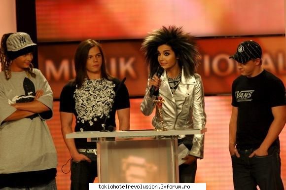 Tokio Hotel - ale_xandra - Fotografii