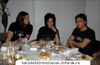 Tokio Hotel - ale_xandra - Fotografii