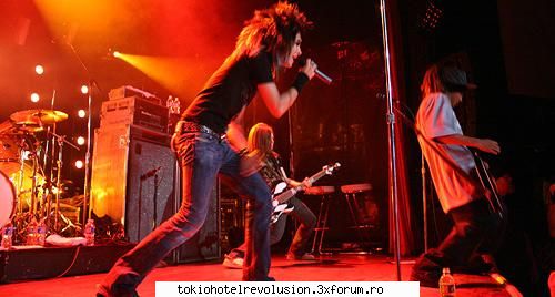 Tokio Hotel - ale_xandra - Fotografii