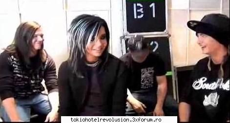 Tokio Hotel - Eisblumen. - Fotografii