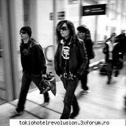 Tokio Hotel - ale_xandra - Fotografii