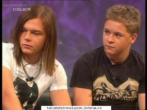 Tokio Hotel - ale_xandra - Fotografii