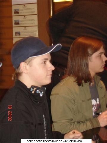 Tokio Hotel - ale_xandra - Fotografii