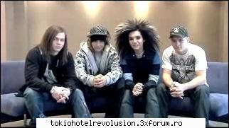 Tokio Hotel - ale_xandra - Fotografii