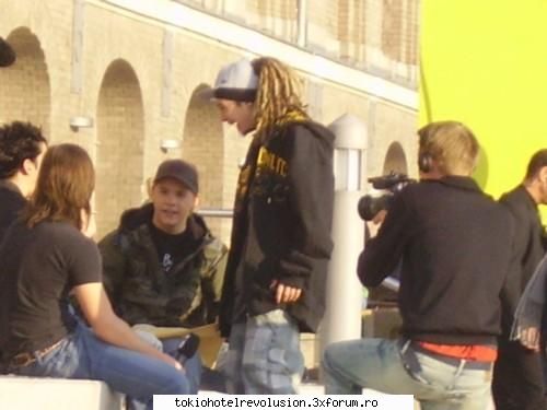 Tokio Hotel - ale_xandra - Fotografii