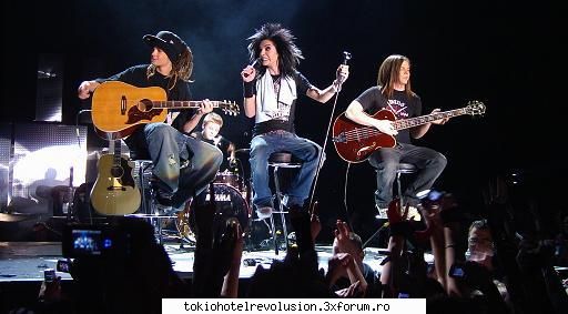 Tokio Hotel - ale_xandra - Fotografii
