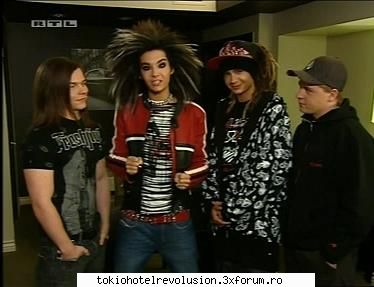 Tokio Hotel - ale_xandra - Fotografii