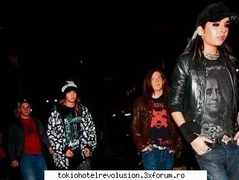 Tokio Hotel - ale_xandra - Fotografii