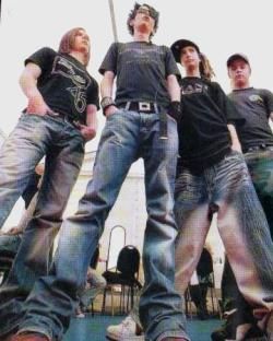 Tokio Hotel - ale_xandra - Fotografii