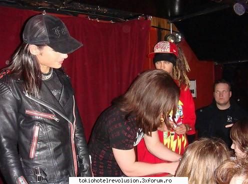 Tokio Hotel - ale_xandra - Fotografii