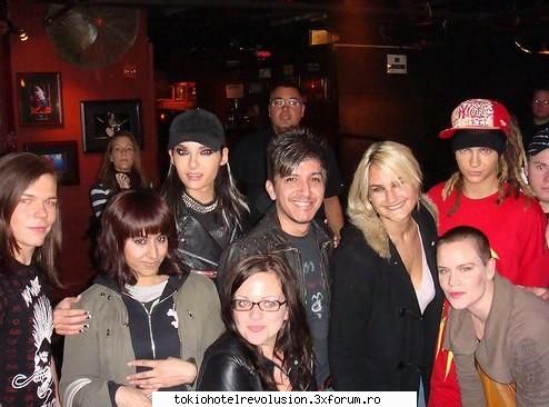 Tokio Hotel - ale_xandra - Fotografii