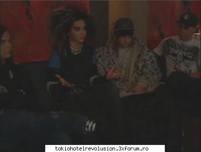 Tokio Hotel - ale_xandra - Fotografii