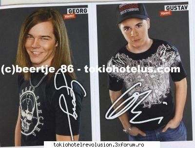 Tokio Hotel - ale_xandra - Fotografii