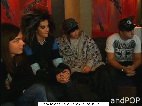 Tokio Hotel - ale_xandra - Fotografii