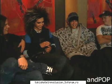Tokio Hotel - ale_xandra - Fotografii