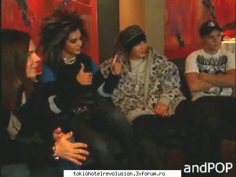 Tokio Hotel - ale_xandra - Fotografii