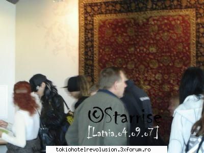 Tokio Hotel - ale_xandra - Fotografii