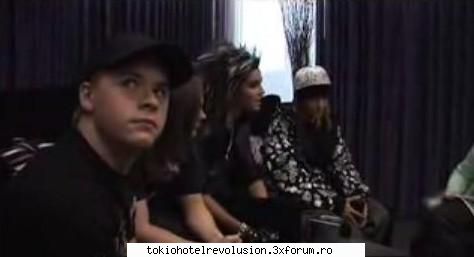 Tokio Hotel - ale_xandra - Fotografii