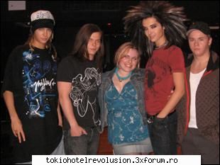 Tokio Hotel - ale_xandra - Fotografii