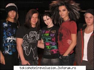 Tokio Hotel - ale_xandra - Fotografii