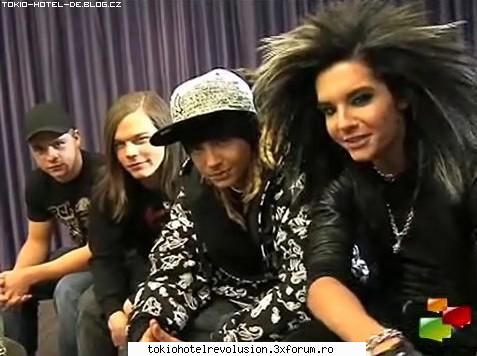 Tokio Hotel - ale_xandra - Fotografii