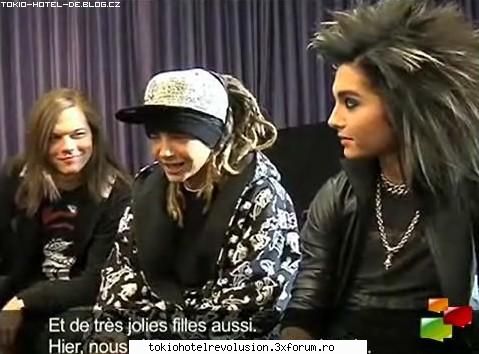 Tokio Hotel - ale_xandra - Fotografii