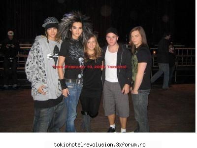 Tokio Hotel - ale_xandra - Fotografii