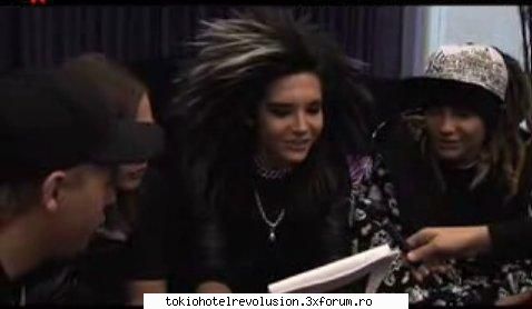 Tokio Hotel - ale_xandra - Fotografii