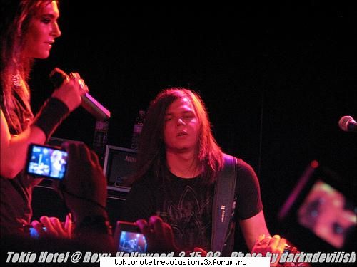 Tokio Hotel - ale_xandra - Fotografii