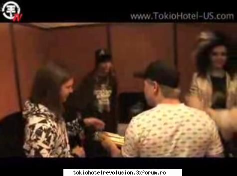 Tokio Hotel - ale_xandra - Fotografii